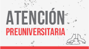 Atención Preuniversitaria